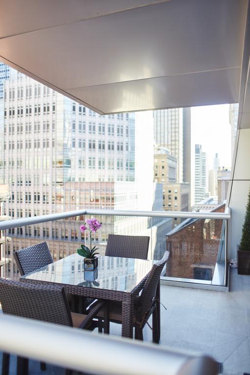 The Gotham Hotel Нью-Йорк Экстерьер фото