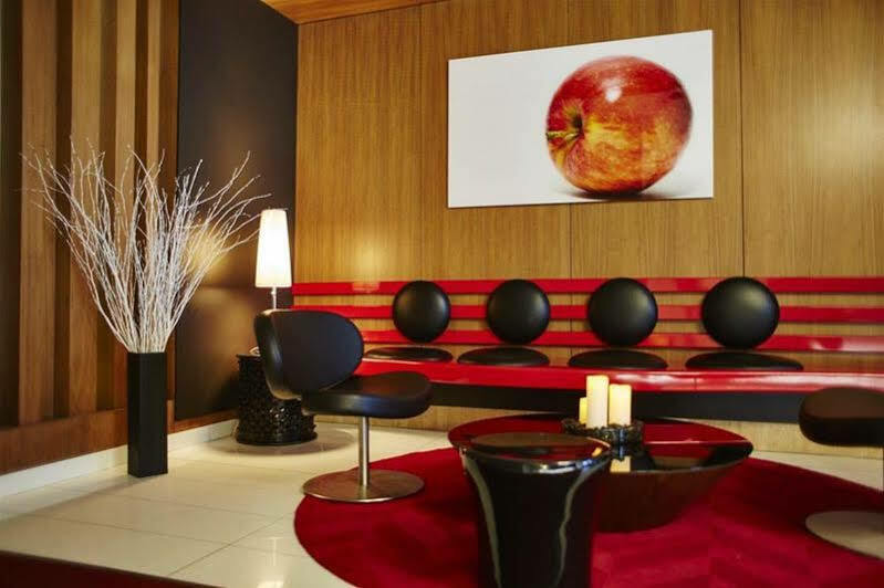 The Gotham Hotel Нью-Йорк Экстерьер фото